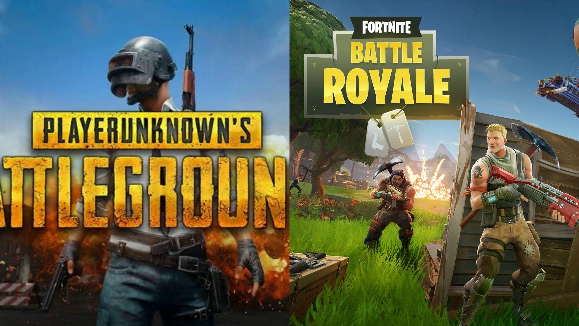 1920x1080 PlayerUnknown's Battlegrounds Developer Criticizes Fornite's New, Desktop