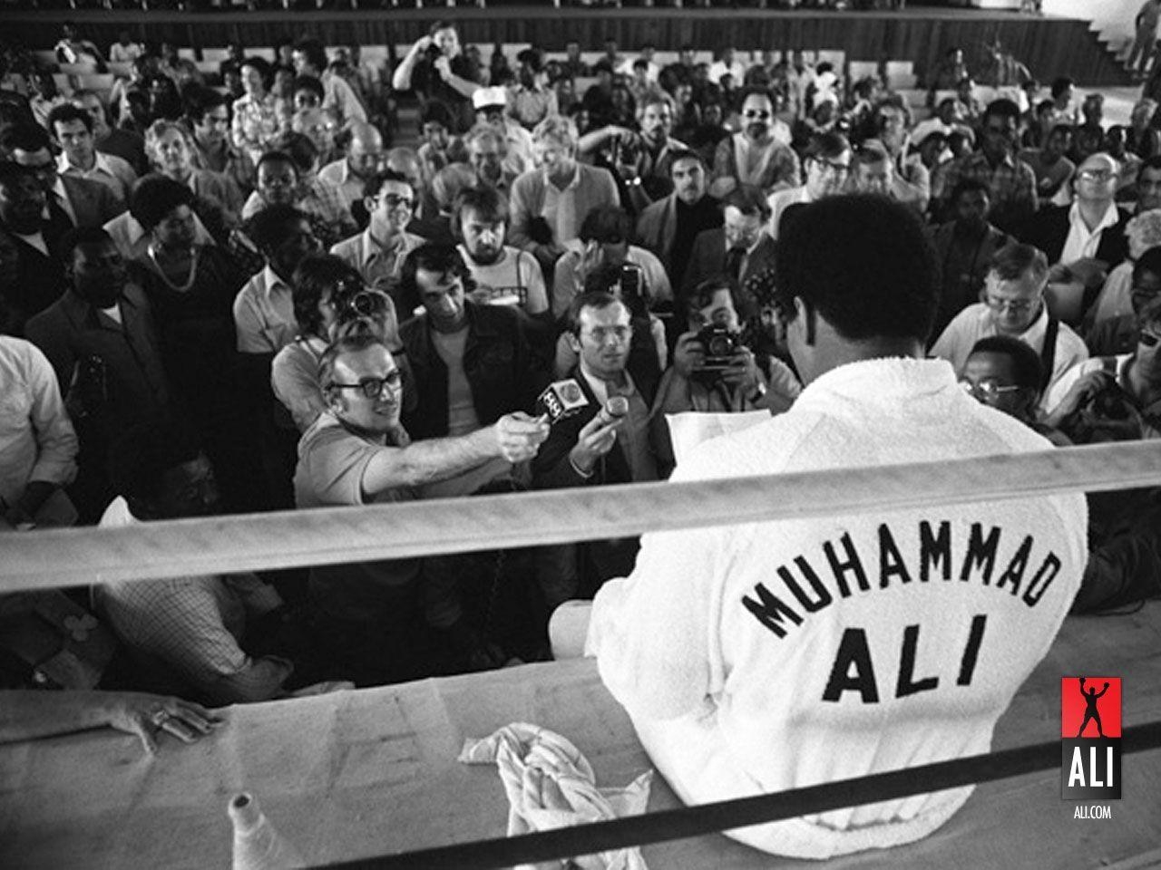 1280x960 Adidas Muhammad Ali Wallpaper. PicsWallpaper, Desktop