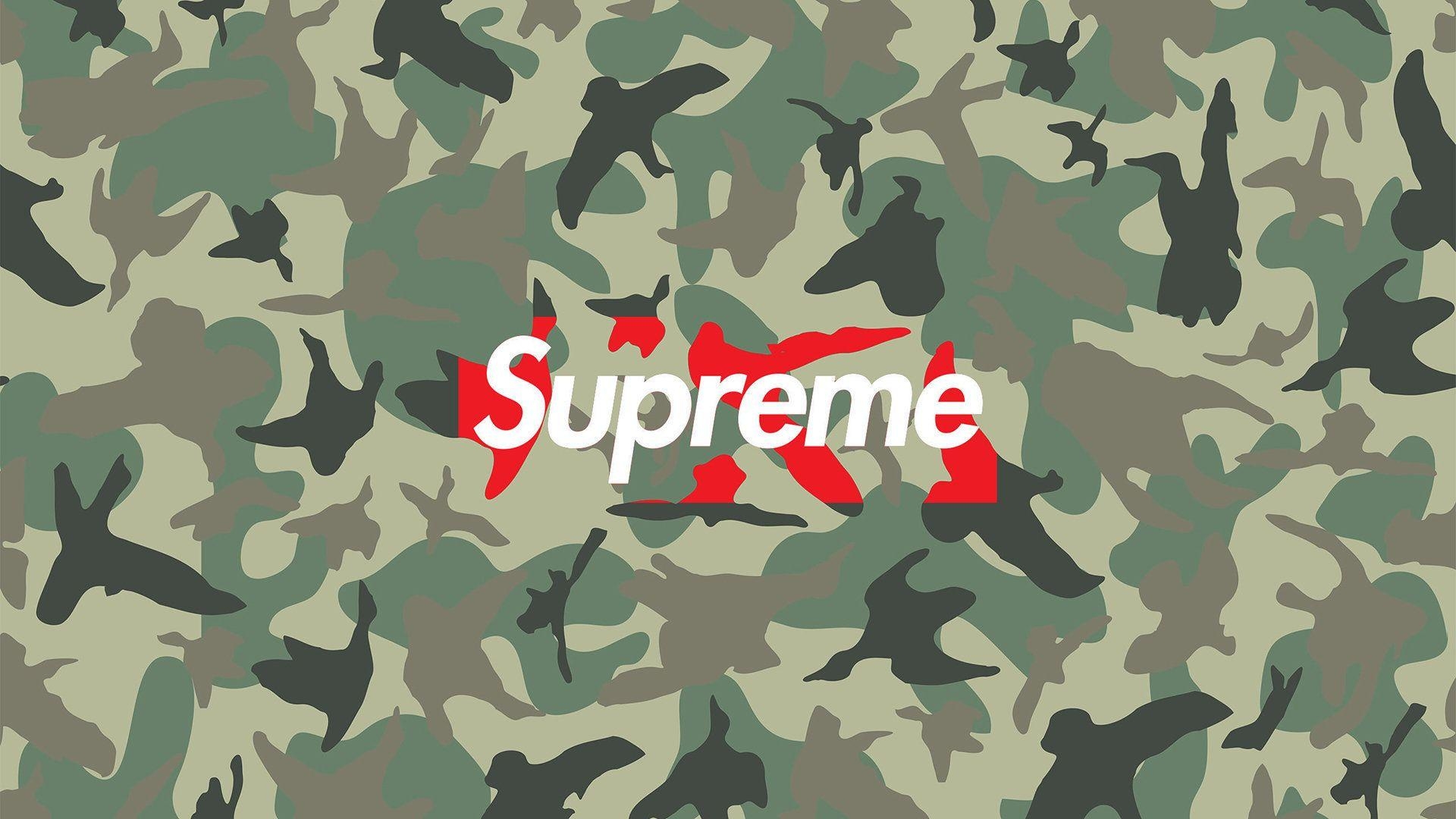 1920x1080 Supreme Wallpaper Supreme HD Wallpaper, Desktop