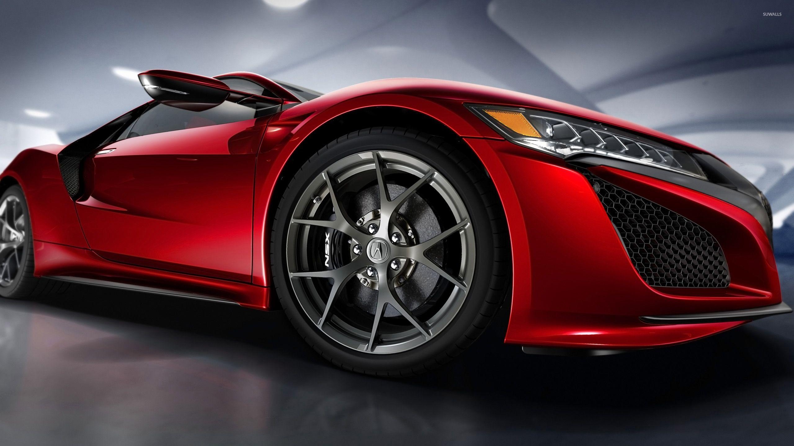 2560x1440 Acura NSX [3] wallpaper wallpaper, Desktop