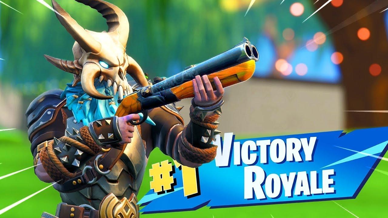 1280x720 Fortnite Wallpaper HD Background, Image, Pics, Photo Free, Desktop