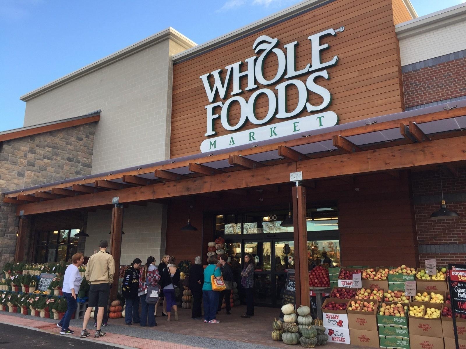 1600x1200 My Pilgrimage to Whole Foods: America's Most Pretentious Grocery Store, Desktop