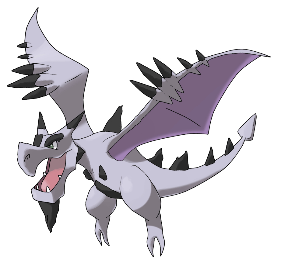 930x870 Mega Aerodactyl, Desktop