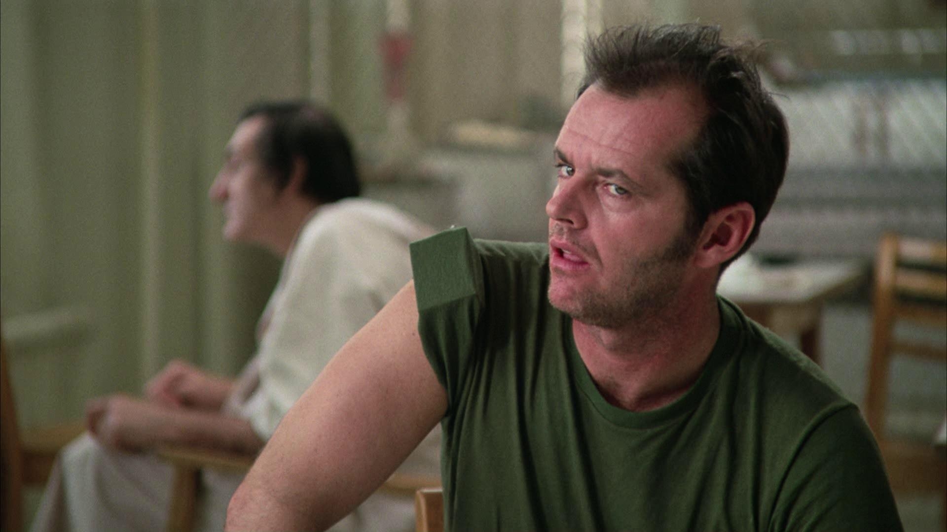 1920x1080 One Flew Over the Cuckoo's Nest, Desktop