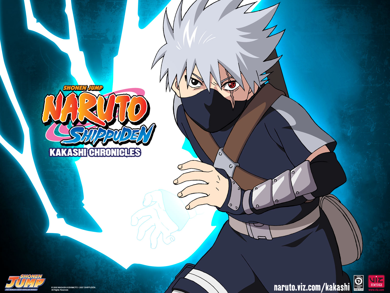 1600x1200 Kid Kakashi Wallpaper, Desktop