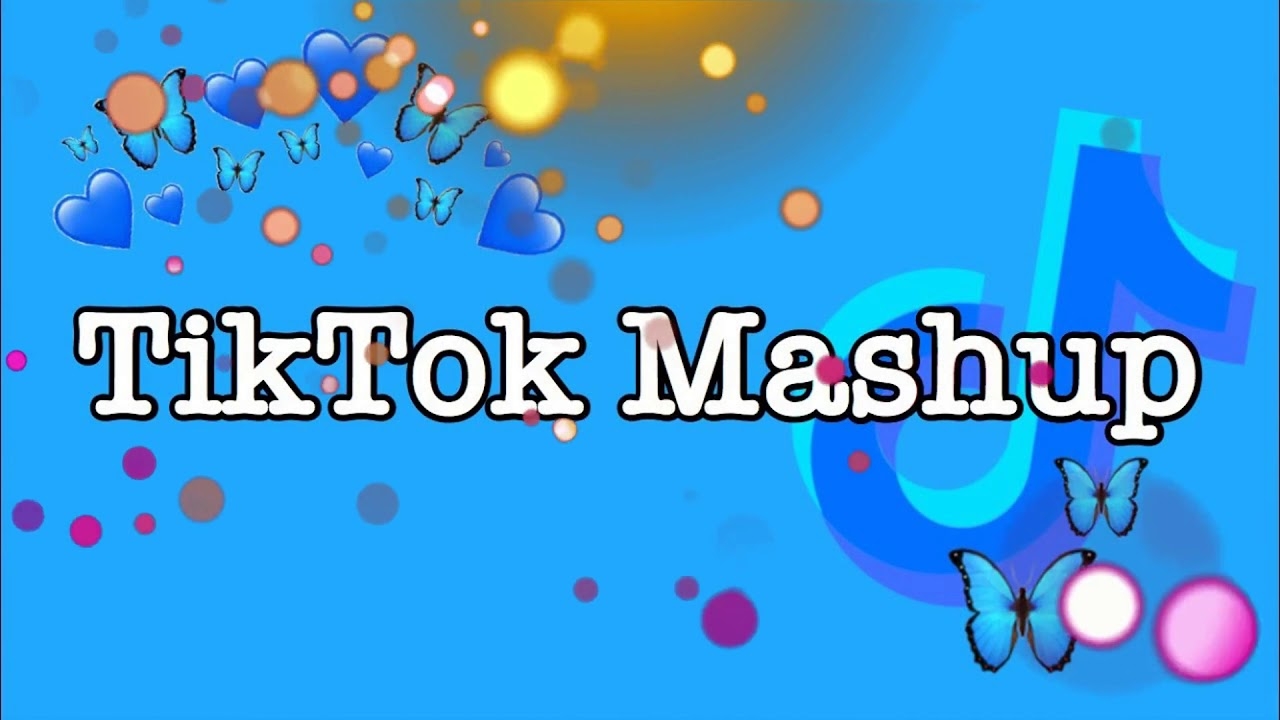 1280x720 Tiktok Mashup 2021 clean, Desktop