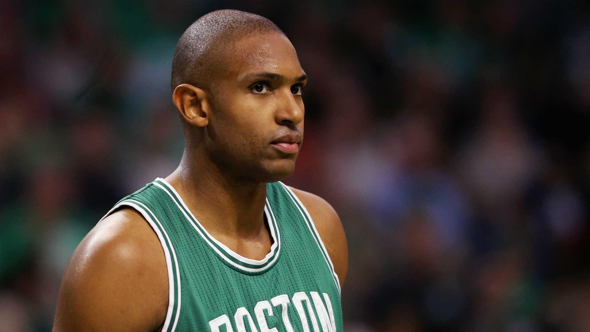 1920x1080 Concussion sidelines Celtics' Al Horford, Desktop