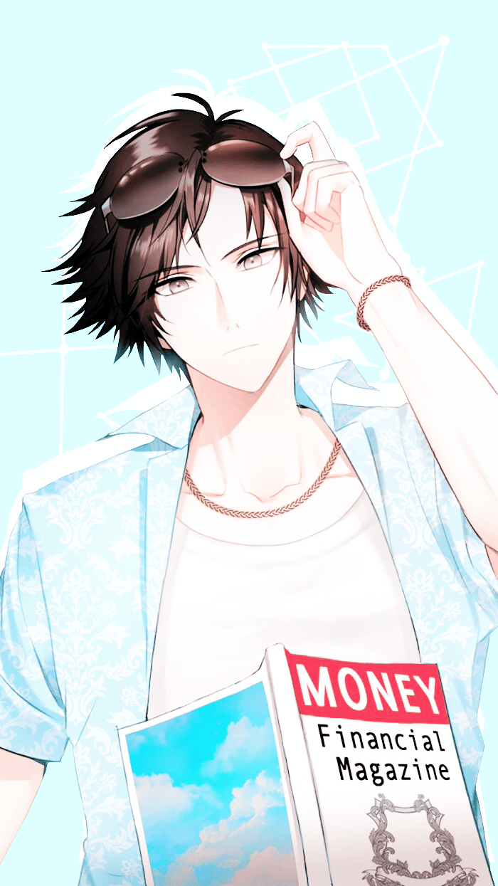 700x1250 mystic messenger wallpaper. Mystic Messenger, Phone