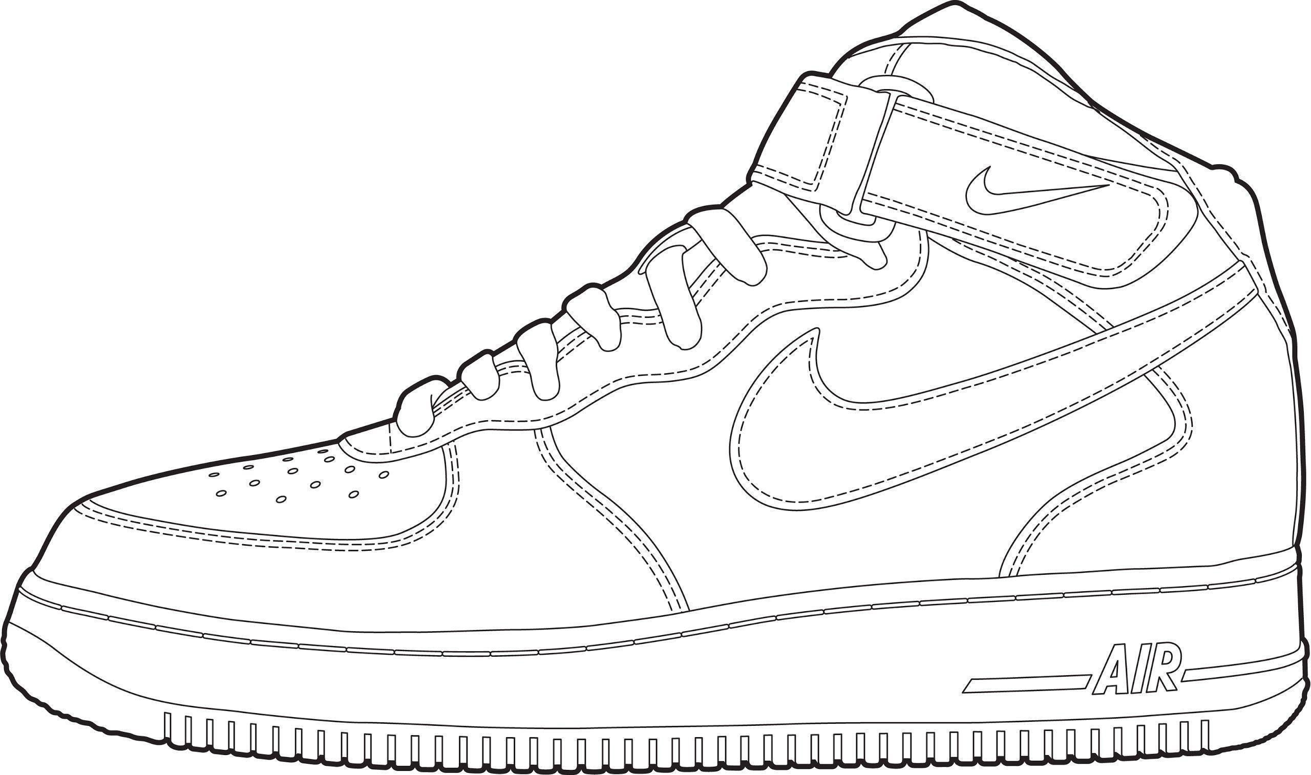 2560x1520 Nike Air Force 1 Mid, Desktop