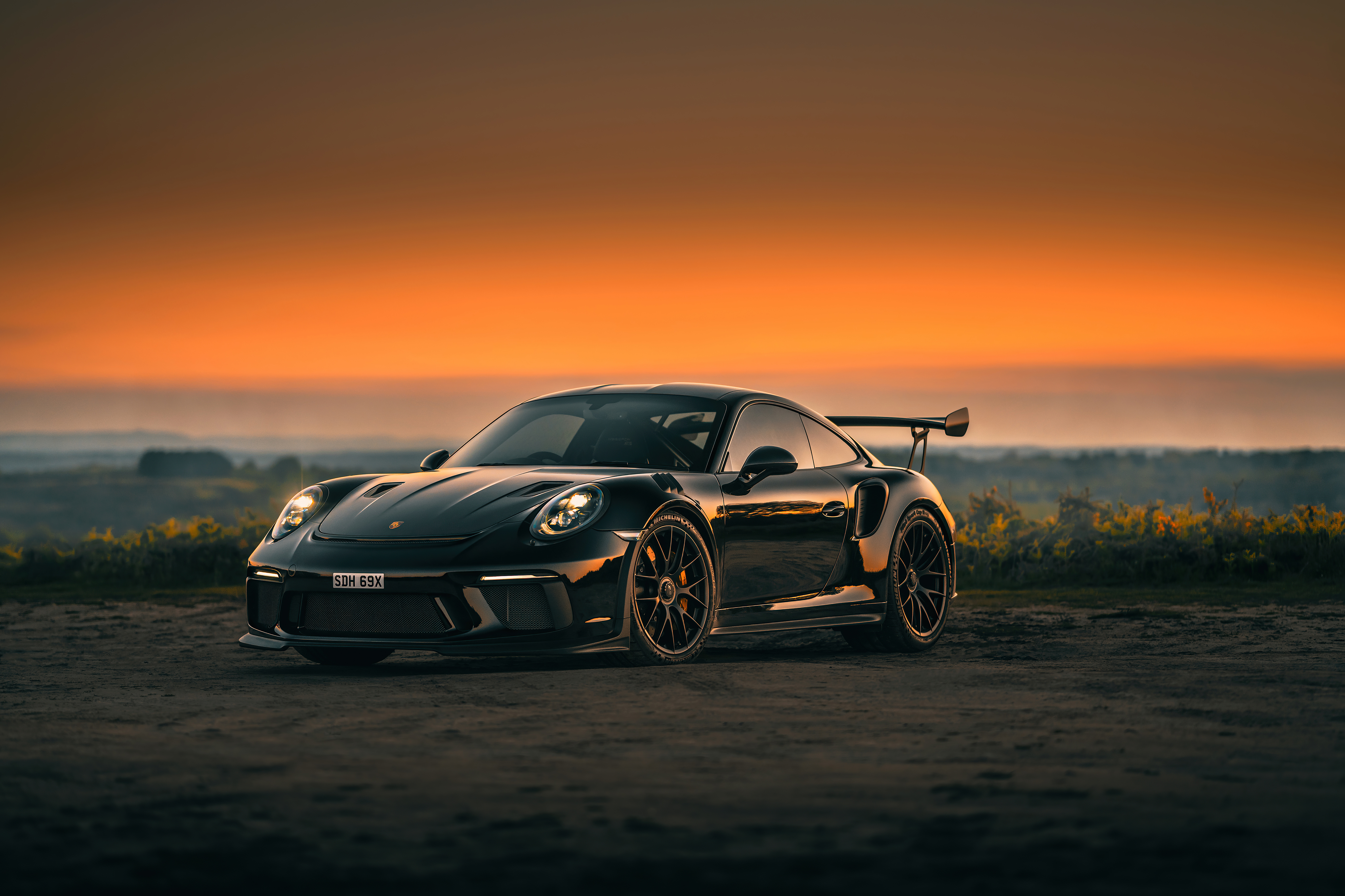 5120x3420 Porsche Gt3 Rs 4k Wallpaper, HD Cars Wallpaper, 4k Wallpaper, Image, Background, Photos and Picture, Desktop