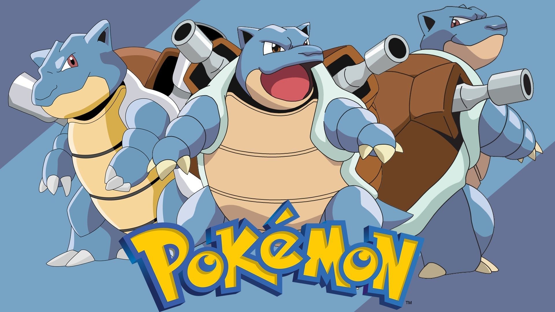 1920x1080 Pokemon Blastoise Wallpaper Free Pokemon Blastoise Background, Desktop