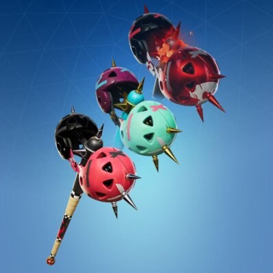 400x400 Derby Dynamo Fortnite wallpaper, Phone