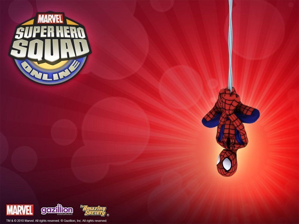 1030x770 Super Hero Squad Online Download Wallpaper Games, Desktop