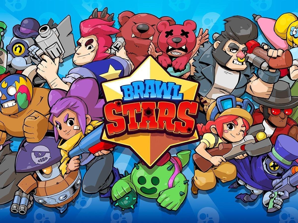 1200x900 We look at how competitive Brawls Stars is, Desktop