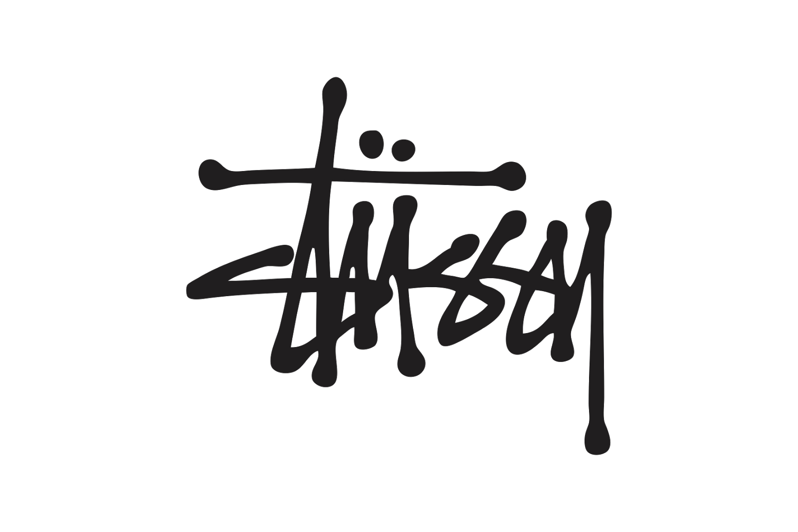 1600x1070 STUSSY, Desktop