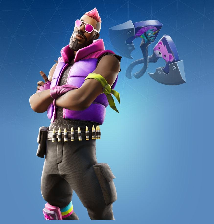 880x920 Brite Blaster Fortnite wallpaper, Phone