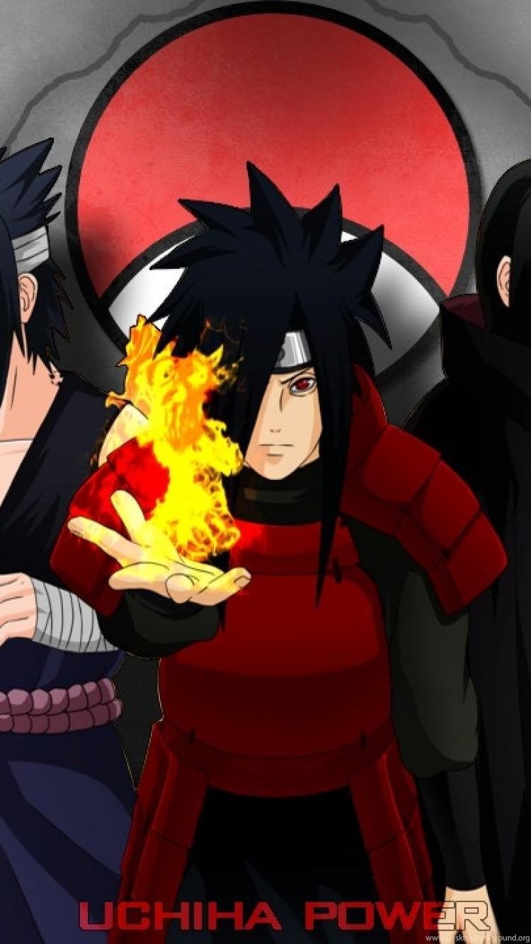 750x1340 Uchiha Sasuke Naruto: Shippuden Itachi Sharingan Madara Wallpaper, Phone