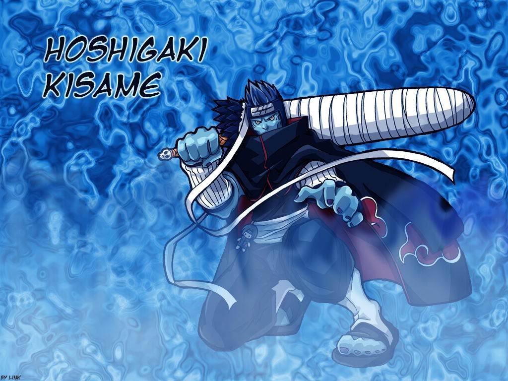 1030x770 Wallpaper Tobirama Bilinick Kisame Hoshigaki Image And, Desktop