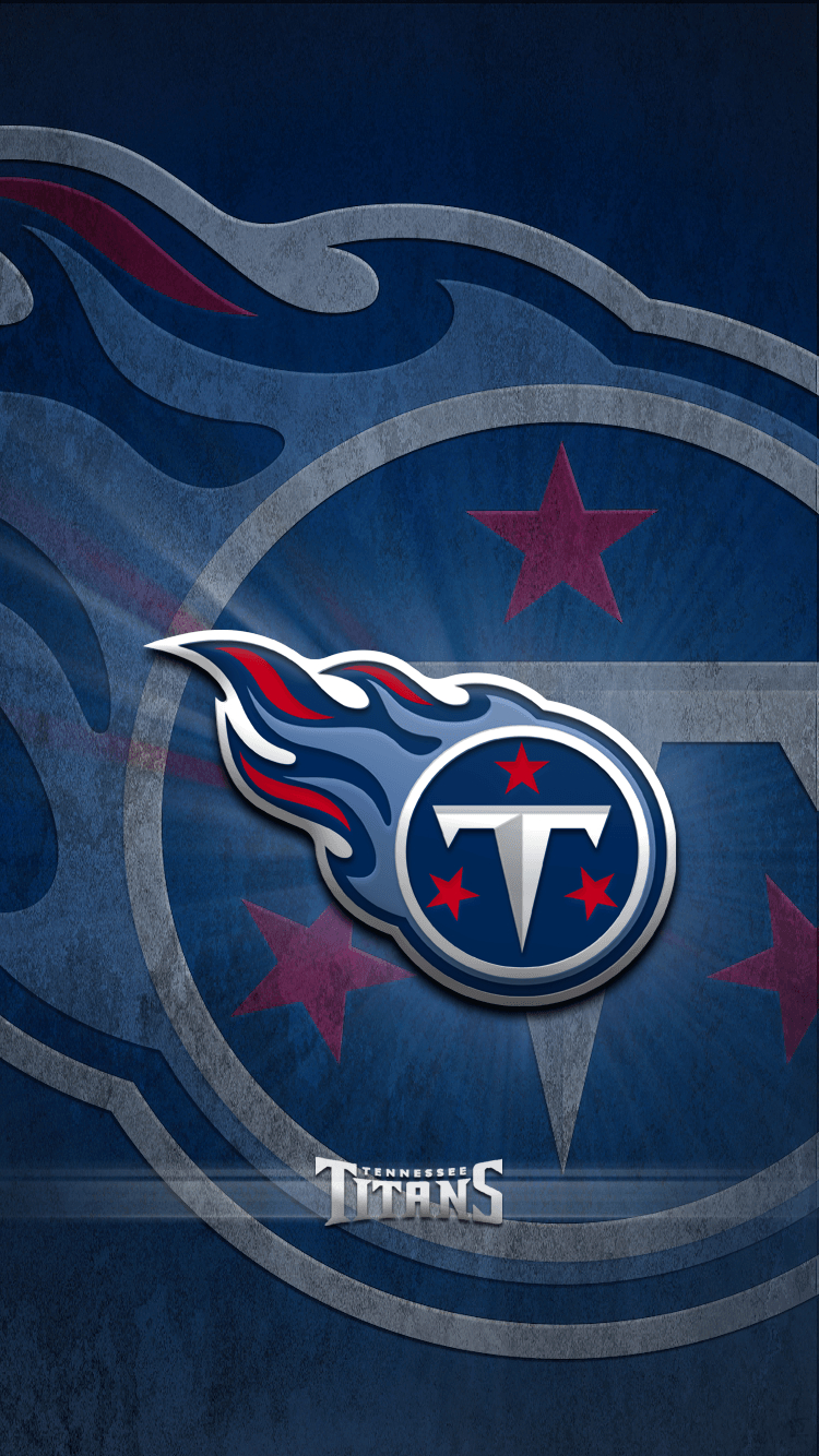 750x1340 Tennessee Titans Logo Wallpaper High Resolution, Phone