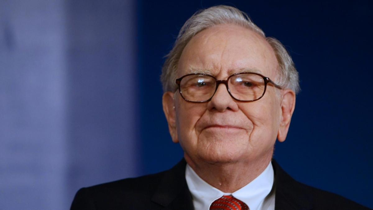 1200x680 HD Warren Buffett Wallpaper, Desktop