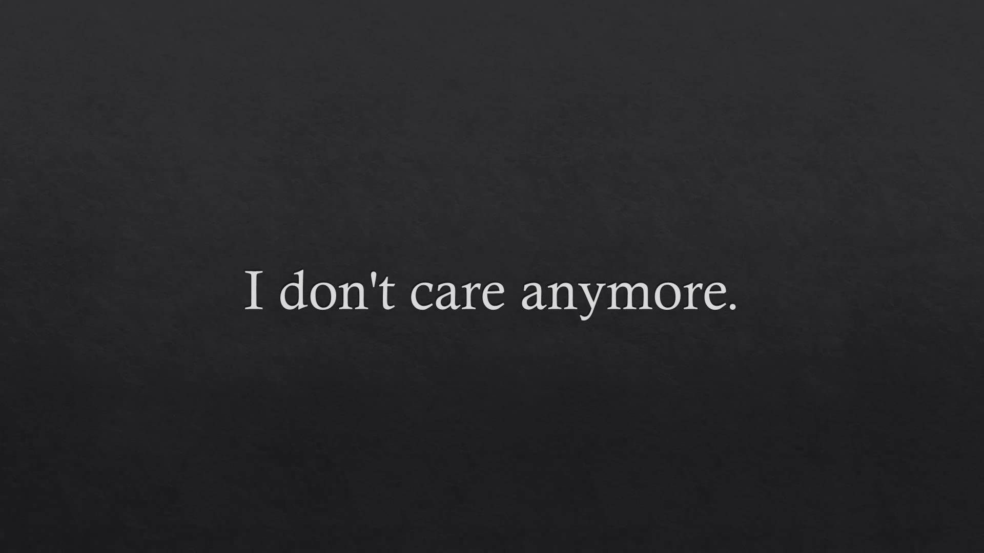 1920x1080 Phil Colins I Don't Care Anymore Lyric Video, Desktop