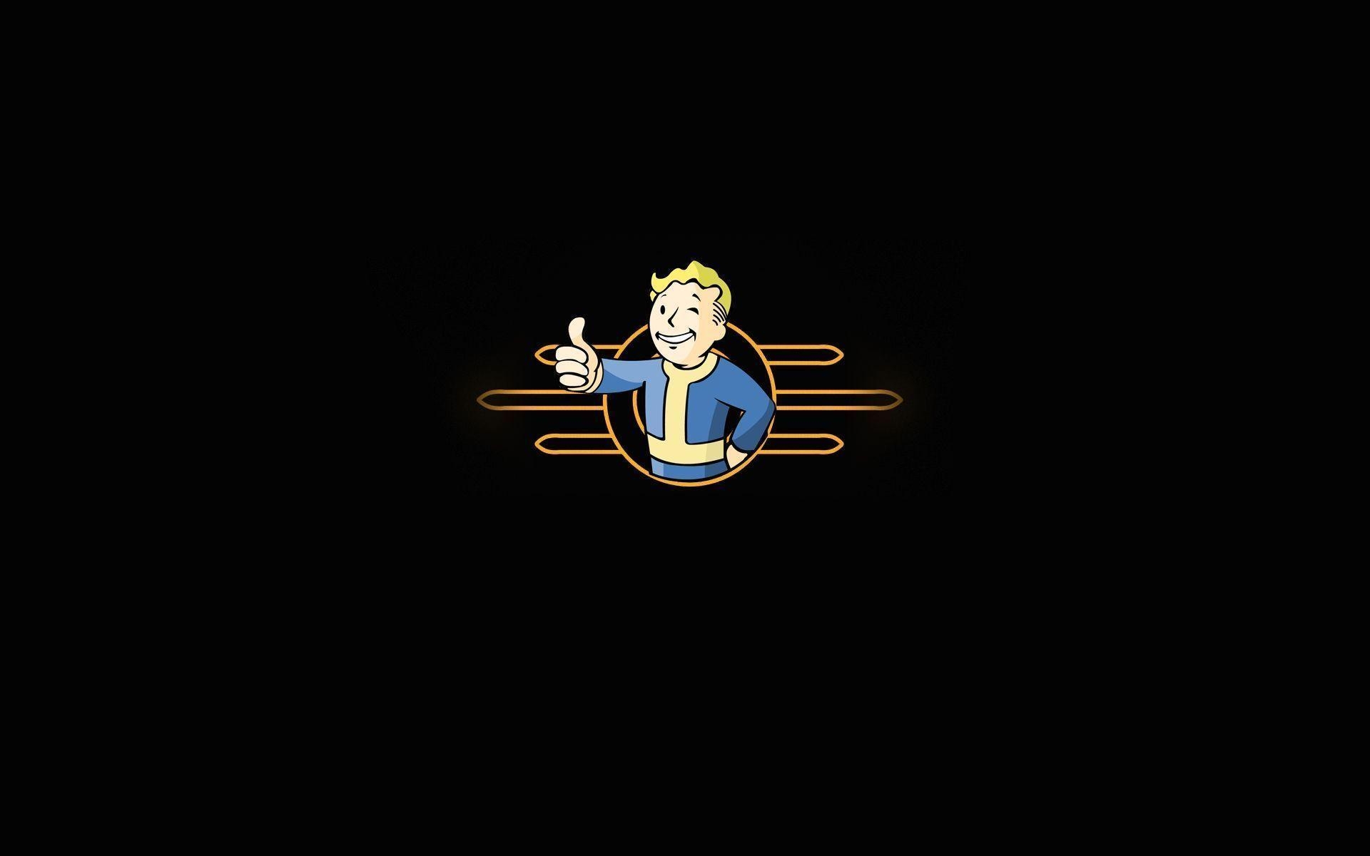 1920x1200 Pix For > Vault Tec Boy Wallpaper, Desktop