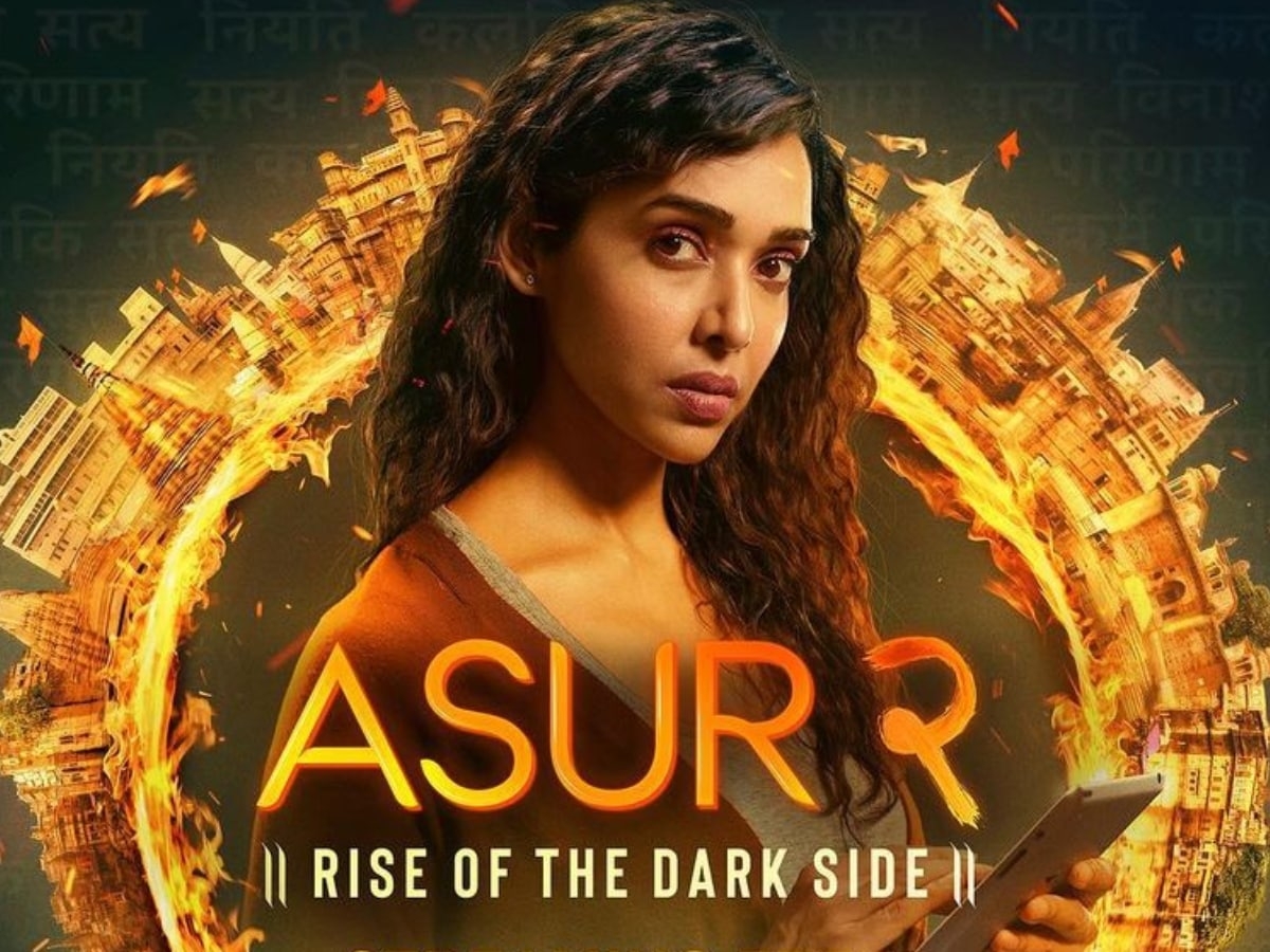 1200x900 Anupriya Goenka On Asur 2: I Know There's Been A Disconnect But Word of Mouth Will Help, Desktop