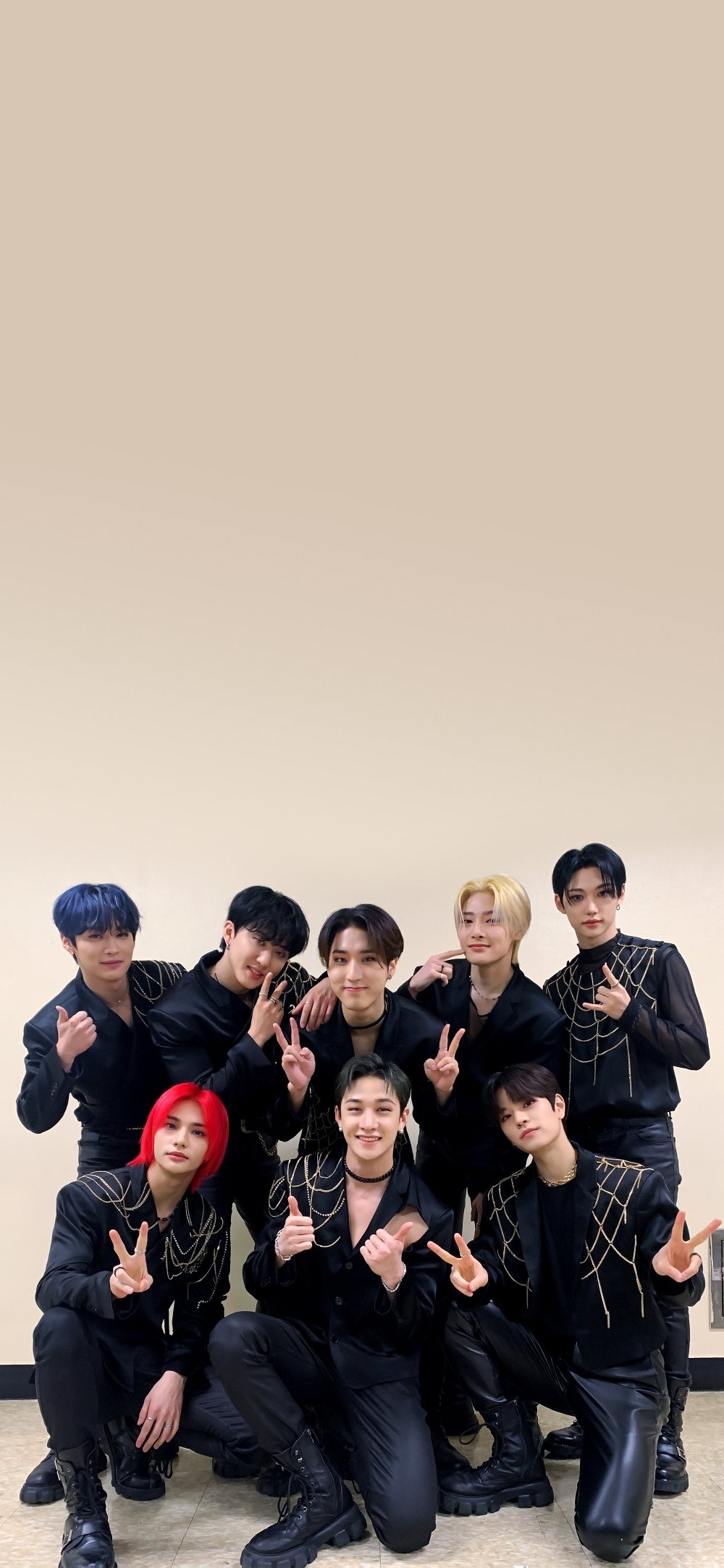 1000x2170 STRAY KIDS WALLPAPER quality, Phone