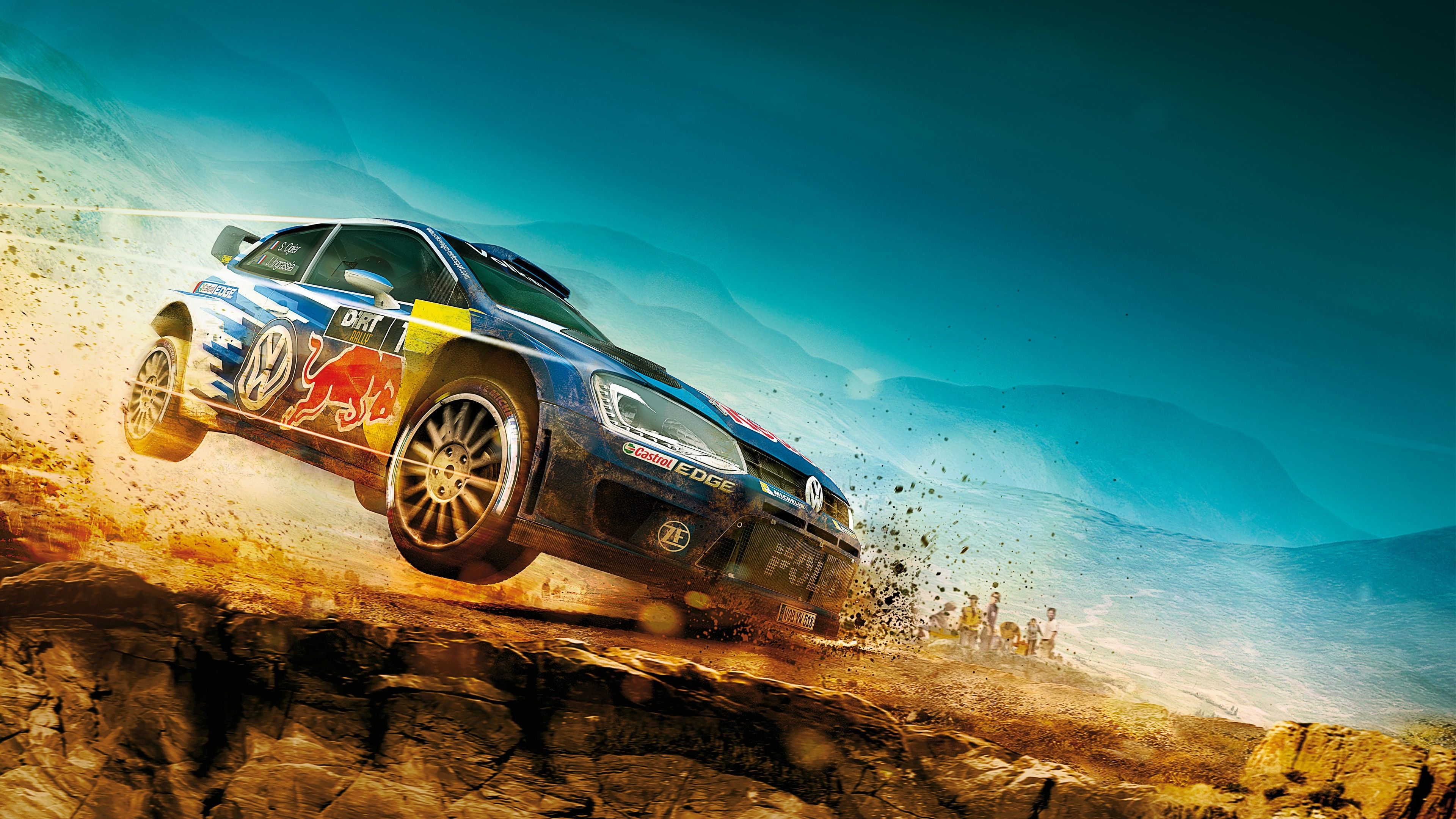 3840x2160 Dirt Game Wallpaper Free Dirt Game Background, Desktop