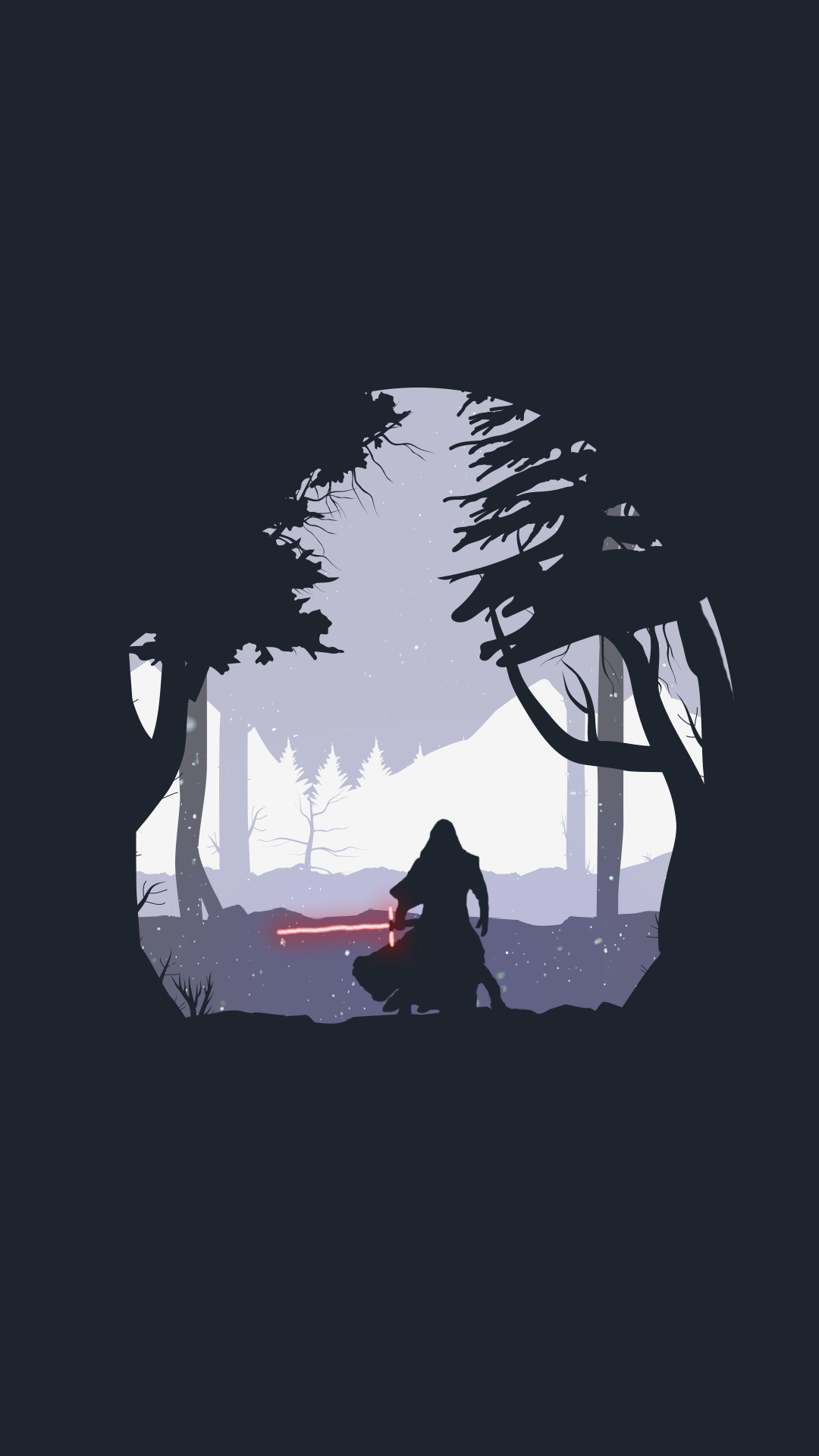 1080x1920 Designer Star Wars wallpaper collection, Phone