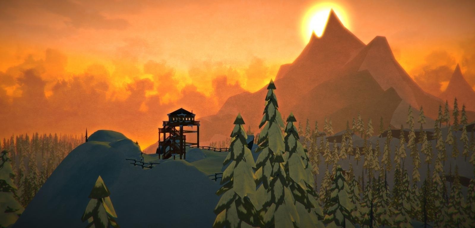 1600x770 The Long Dark wallpaper HD for desktop background, Dual Screen