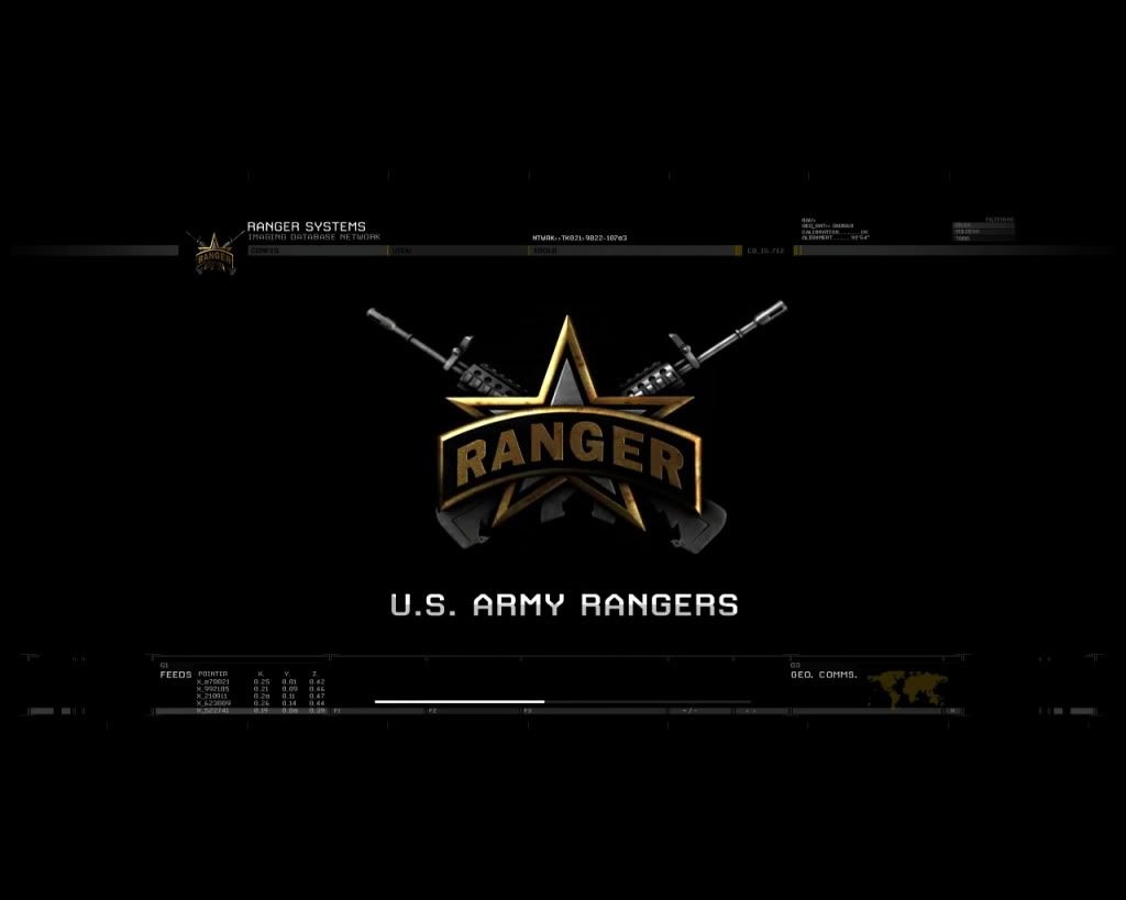 1030x820 Us Army Ranger Desktop Background, Desktop