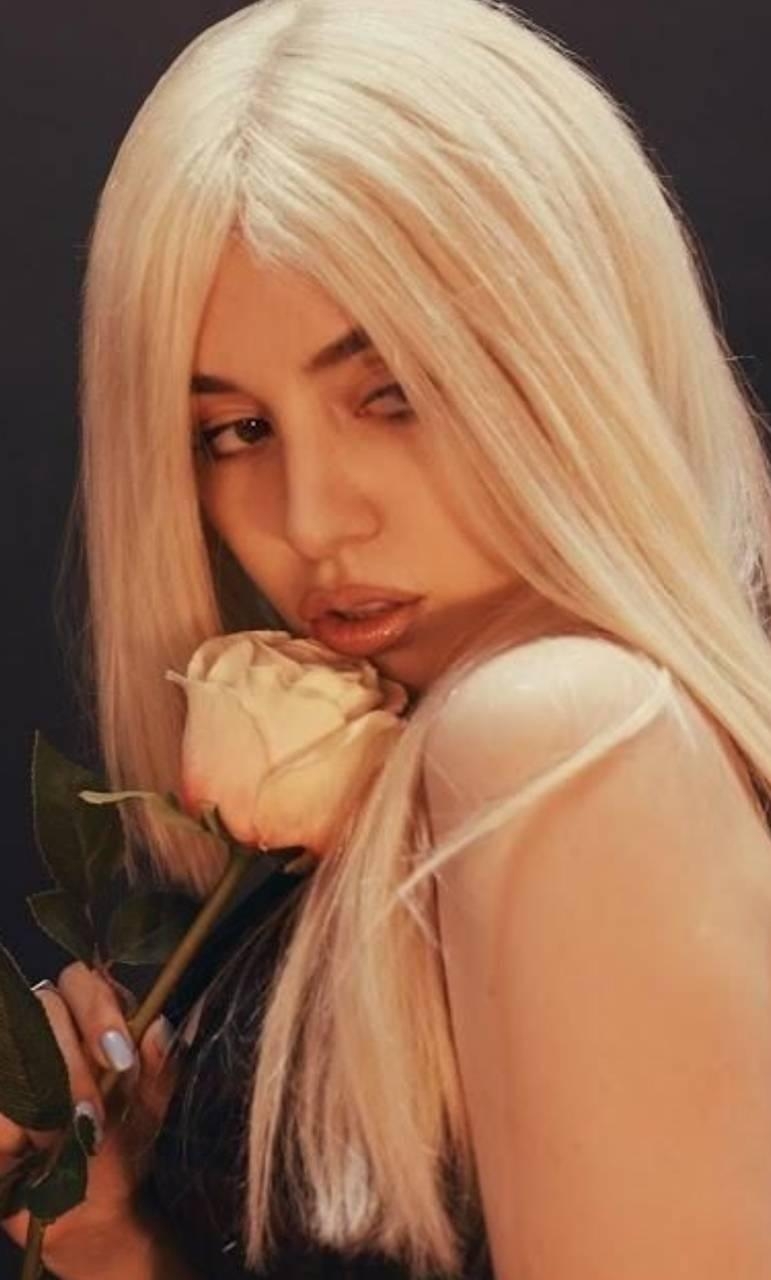 780x1280 Ava Max Wallpaper, Phone