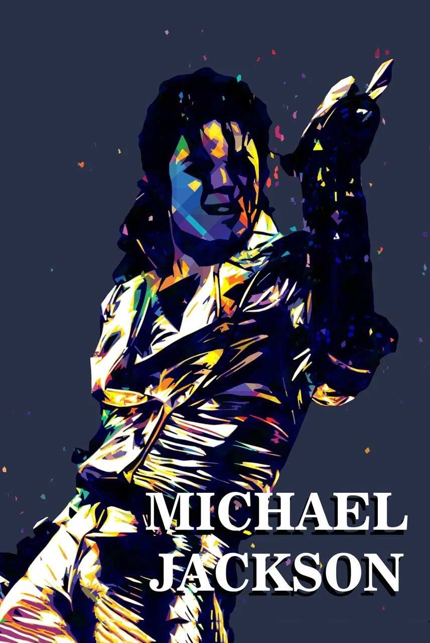 860x1280 Michael Jackson Wallpaper, Phone