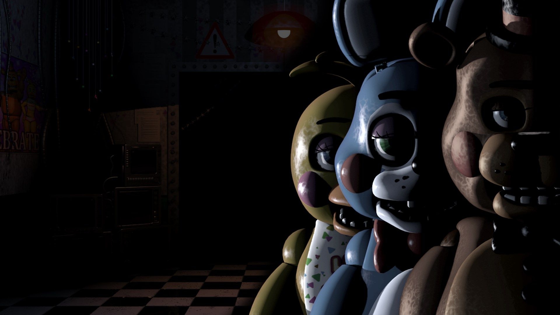 1920x1080 Buy Five Nights At Freddy's 2 Store En CA, Desktop