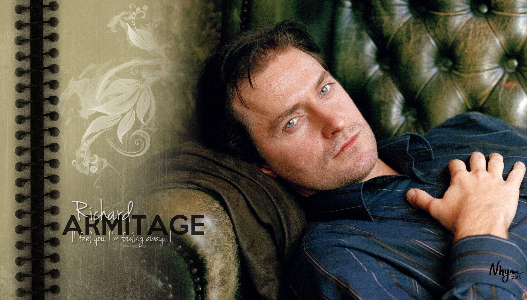 1800x1030 Richard Armitage Wallpaper Armitage Photo 33483133, Desktop