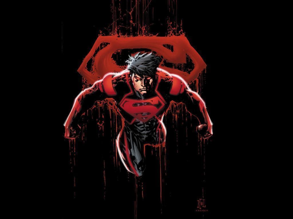 1030x770 Superboy Wallpaper Ken Lashley L Comic Art Community GALLERY OF, Desktop