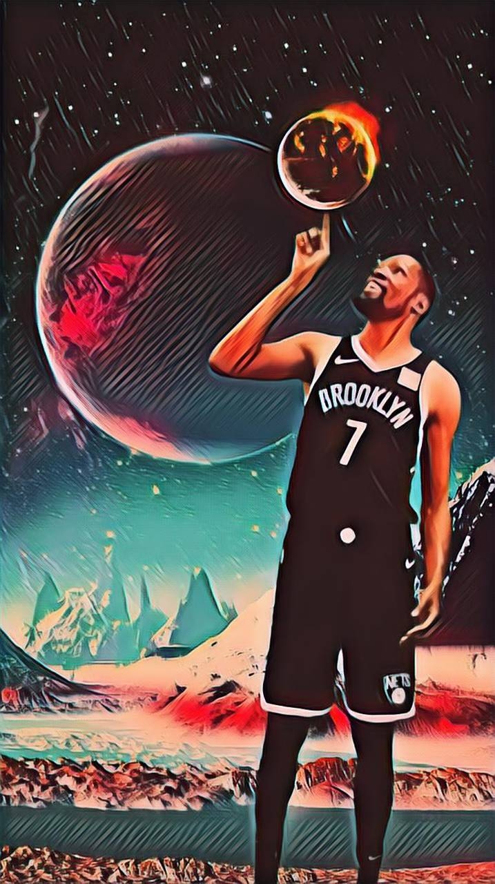 720x1280 Kevin Durant iPhone Wallpaper.wallpaperaccess.com, Phone