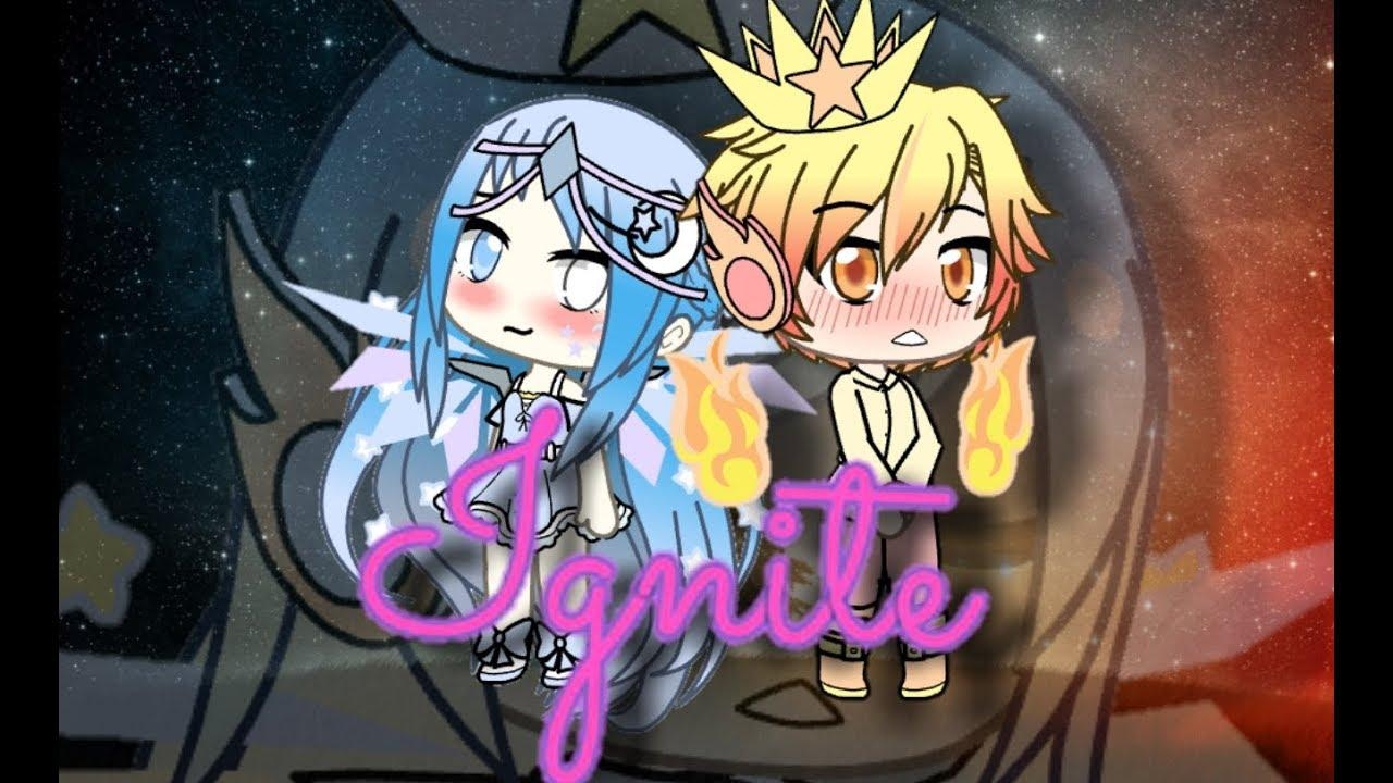 1280x720 Ignite Gacha Life GLMV, Desktop