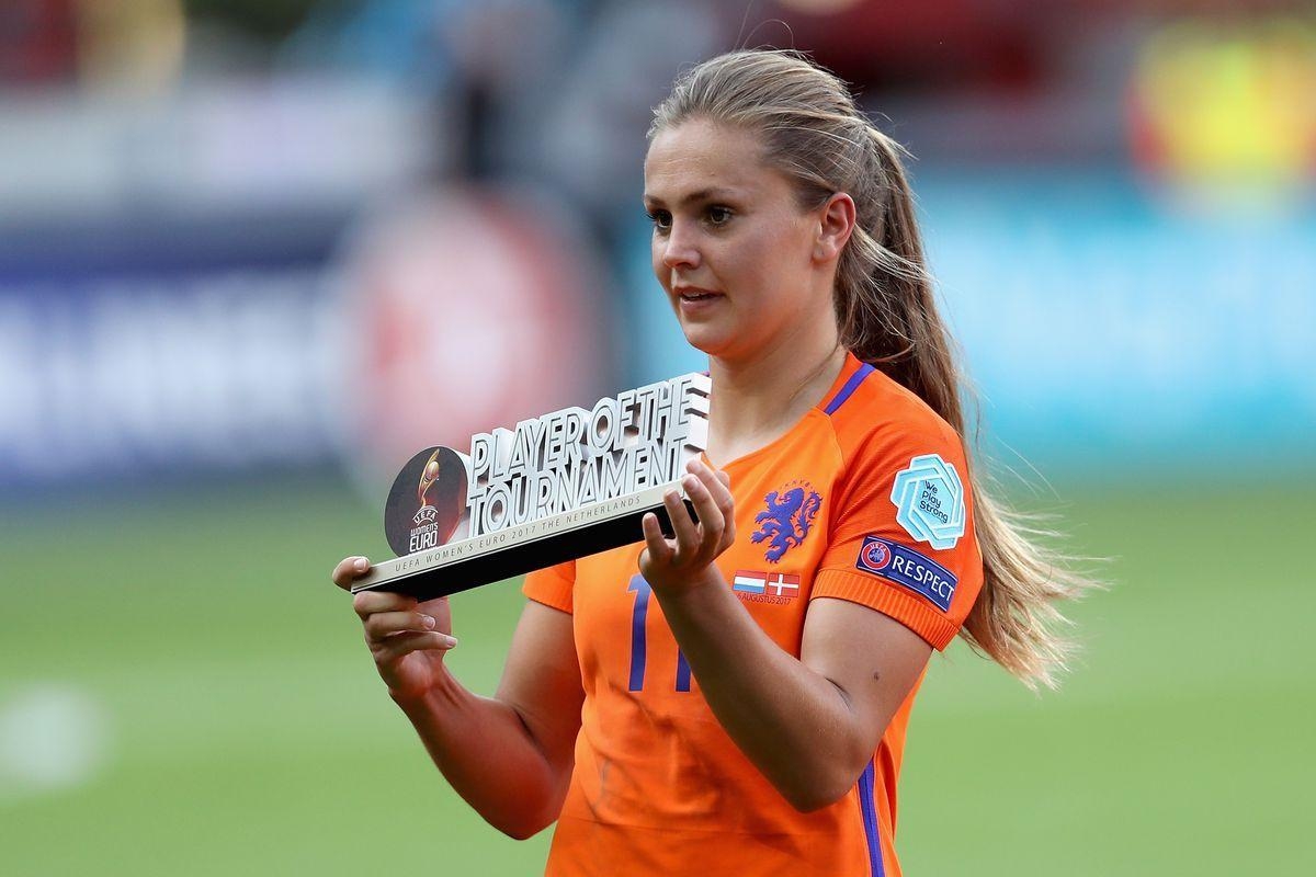 1200x800 Lieke Martens wins The Best FIFA Women's Player Award, Desktop