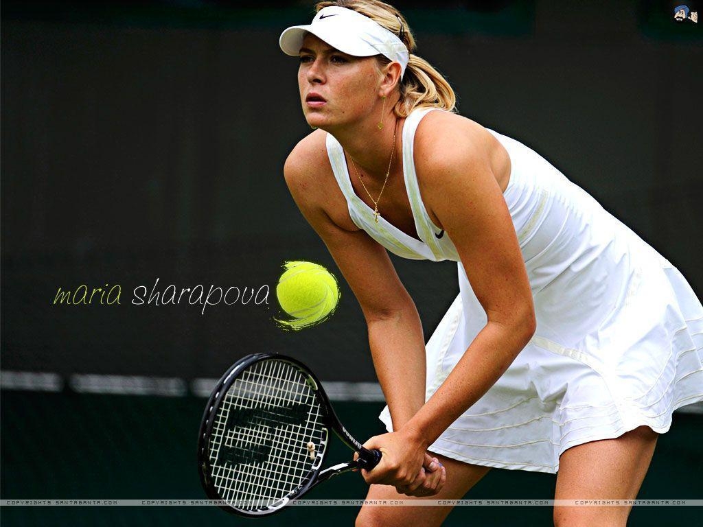 1030x770 Maria Sharapova Wallpaper, Desktop