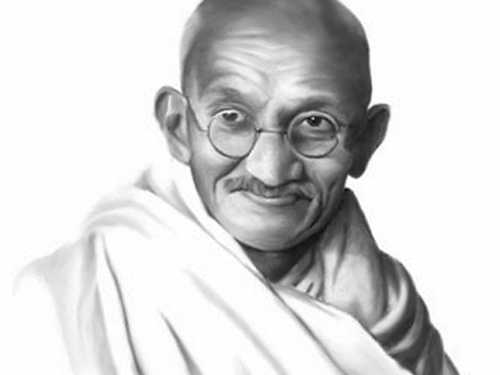 1030x770 Best HD Mahatma Gandhi Wallpaper, Desktop