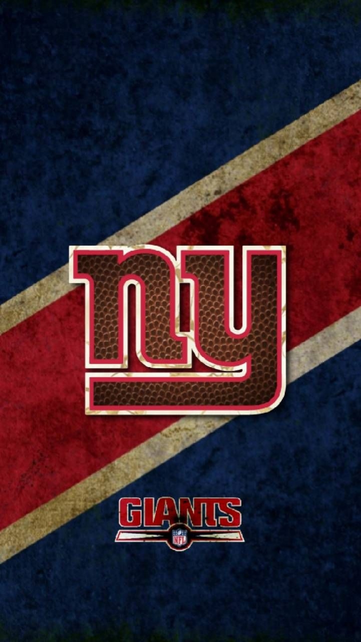 730x1280 New York Giants Football Logo Wallpaper, Phone