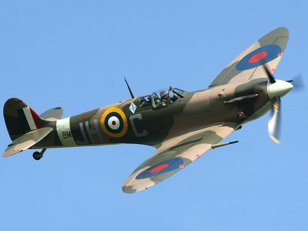 1030x770 Wallpapere Supermarine Spitfire Mk.Vb. Supermarine Spitfire Mk.Vb, Desktop