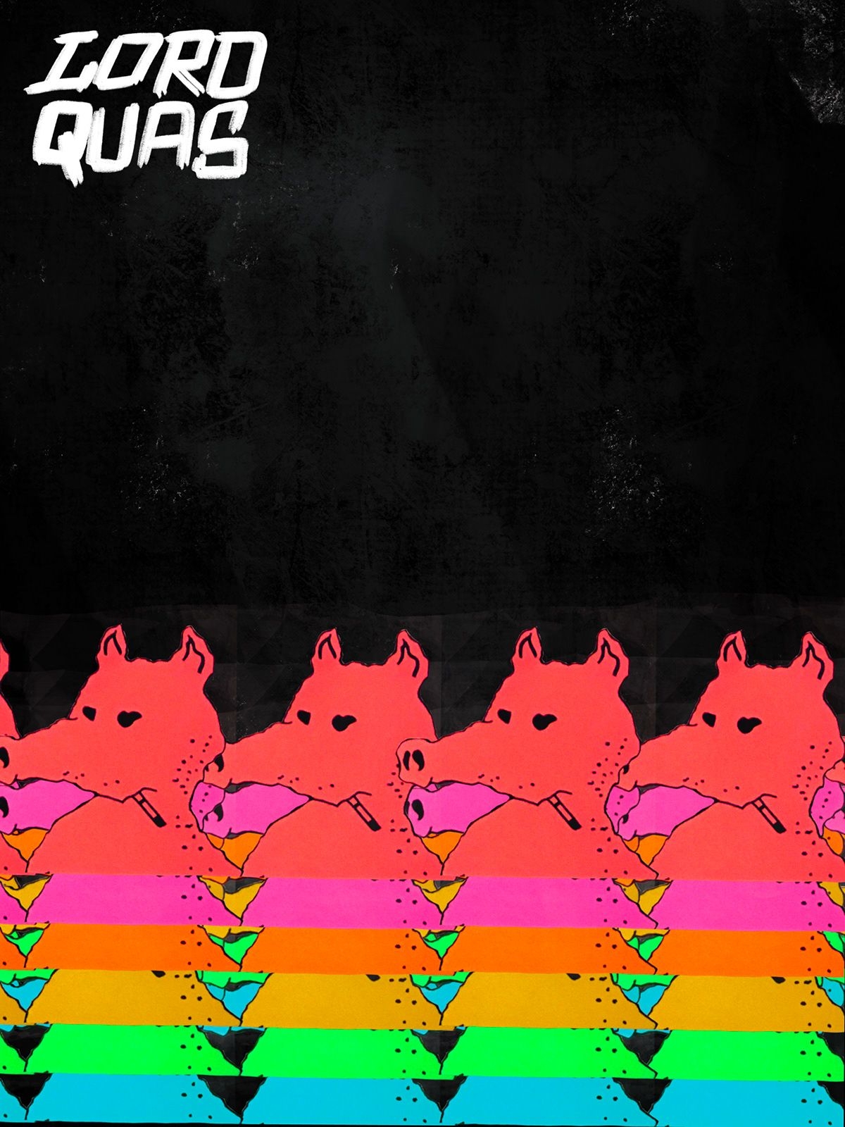 1200x1600 Quasimoto, Phone