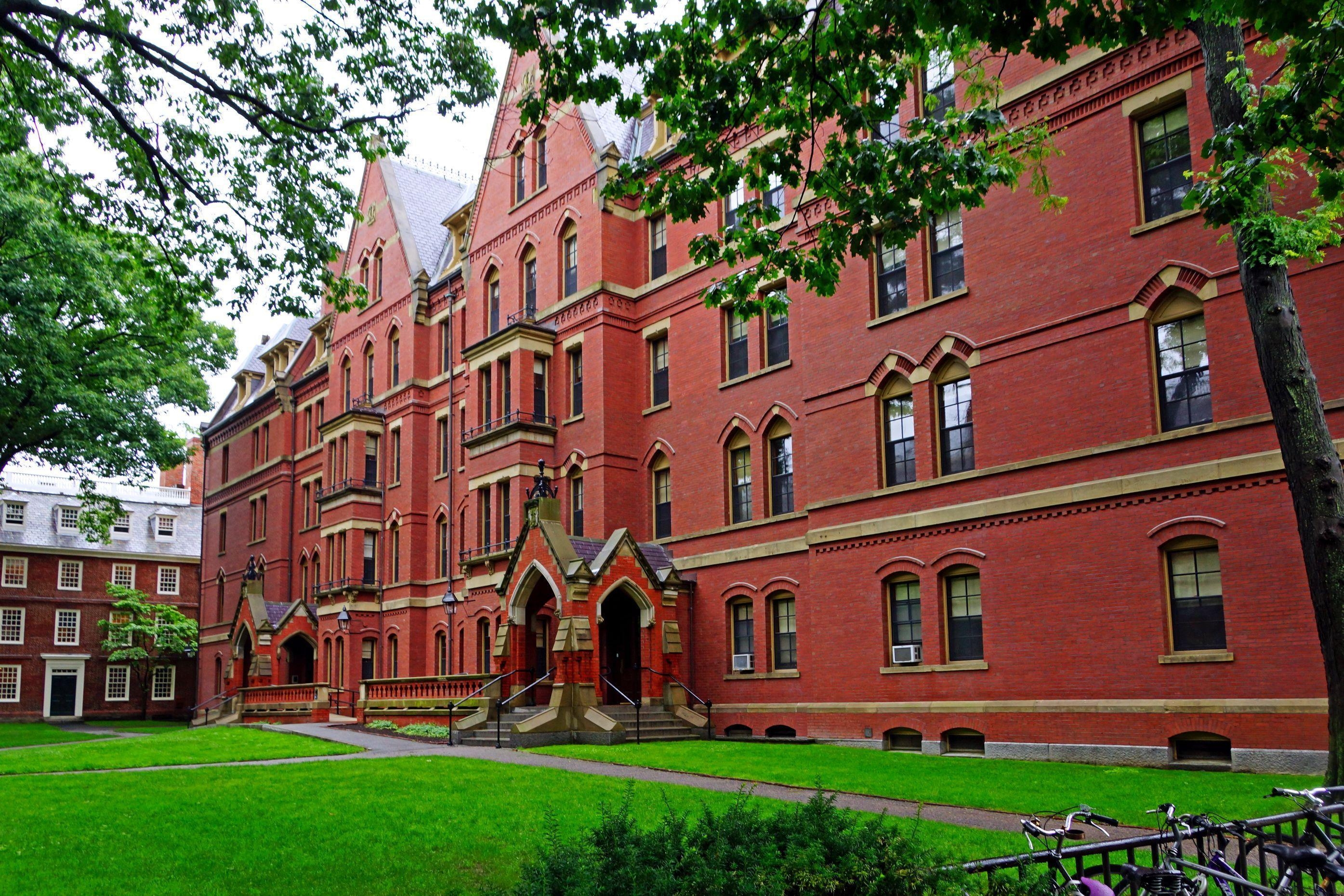 2790x1860 Harvard University. Full HD Widescreen wallpaper, Desktop