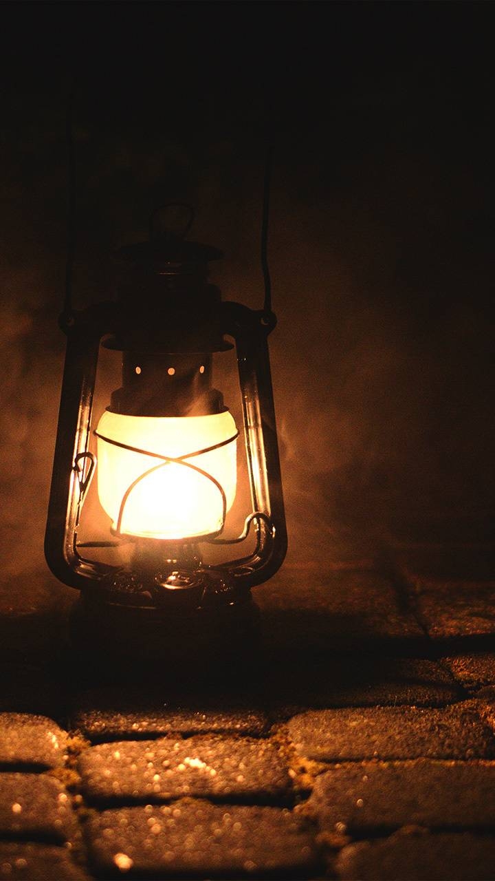 720x1280 Oil Lamp wallpaper, Phone