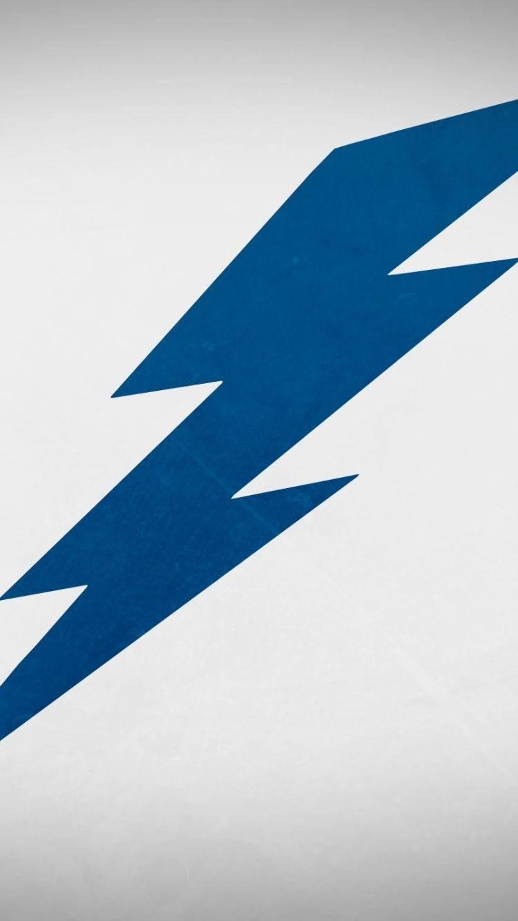 750x1340 Sports Tampa Bay Lightning () Wallpaper, Phone