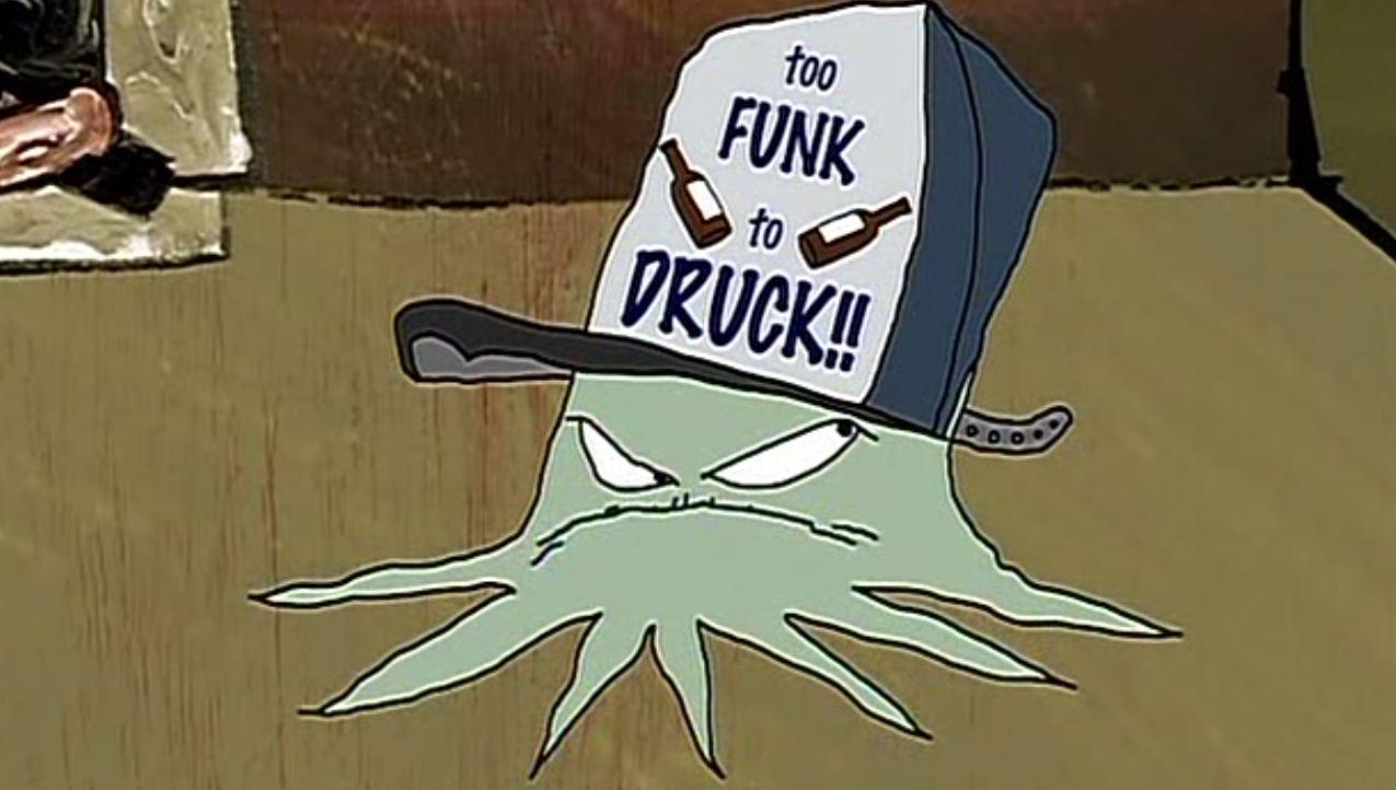 1280x730 Squidbillies Memes, Desktop