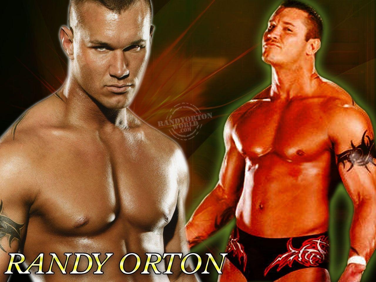 1280x960 WWE Randy Orton Picture, Videos and more, Desktop